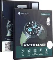 Bestsuit Flexible Glass for Watch 4 Classic 46 mm