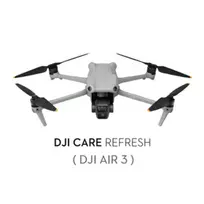 DJI Care Refresh DJI Air 3 (2 metų planas) – universalus