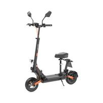 JOYOR S8E elektrinis paspirtukas 800W, iki 80 km