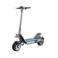 JOYOR E6-S elektrinis paspirtukas 2*1600W, iki 85 km