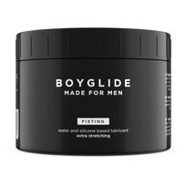 „Intimateline Boyglide Fisting“ - analinis lubrikantas (250 ml)