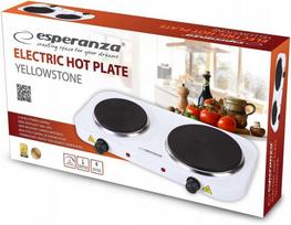 Esperanza Echo One Four
