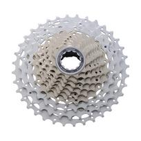 Galinis žvaigždžių blokas Shimano SLX CS-HG81 10-speed