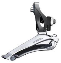 Priekinis pavarų perjungėjas Shimano CLARIS FD-R2000 2x8-speed Brazed-On