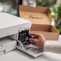 BROTHER DCP-J1200WE White