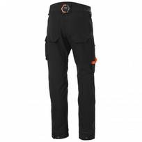 Pants Chelsea Evo Brz Cnct stretch, black C46, Helly Hansen Workwear