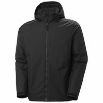 Manchester 2.0 winter jacket, black XL, Helly Hansen Workwear