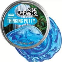 Crazy Aarons: Krintantis vanduo išmanusis plastilinas