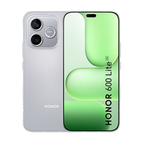 HONOR 600 Lite 256GB (Space Gray, MagicOS, 8GB)