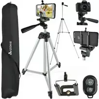 IZOXIS Phone photography tripod - Set