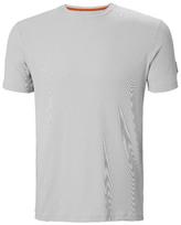T-shirt Kensington Tech, grey XS, Helly Hansen Workwear