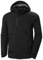 Shell jacket Magni Evo, black XL, Helly Hansen Workwear