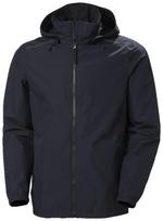 Shell jacket Manchester 2.0 zip in, navy L, Helly Hansen Workwear