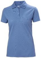 Polo marškinėliai Manchester, moteriški, šv. mėlyna M, Helly Hansen Workwear