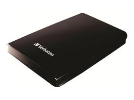 Verbatim Store 'n' Go Portable Hard Drive 1TB USB 3.0 5400rpm