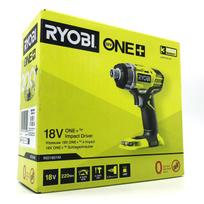 Ryobi One+ RID1801M 18V Cordless Drill, battery and charger not included