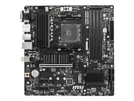 MSI B550M PRO-VDH Micro-ATX AM4 AMD B550