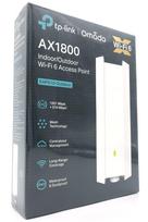 TP-LINK Technologies TP-Link Omada EAP610-Outdoor Wireless Connection White