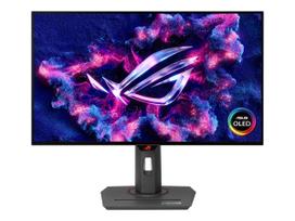 ASUSTeK COMPUTER ASUS ROG Strix OLED XG27AQDMG 27" 2560 x 1440 (2K) HDMI DisplayPort 240Hz
