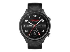 ONEPLUS Watch 2R 46 mm Grey Smartwatch