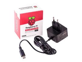 Raspberry Pi Foundation Raspberry Pi Adapter 5.1V