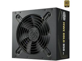 COOLER MASTER MWE Gold V3 ATX 3.1 Power Supply 850W 80+ Gold