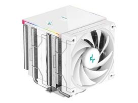 Deepcool Industries Deepcool AK620 DIGITAL SE WH CPU Cooler 1-pack White 120 mm