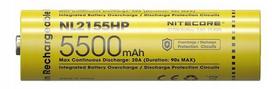 NITECORE NITNL2155HP 21700 5500mAh 1pc
