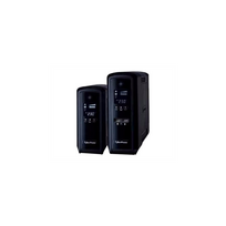 CyberPower | PFC Sinewave UPS Series | CP1350PFCLCD | 1350 VA | 880 W | 144 V | 88 V | NEMA 5-15P, 5 ft. cord