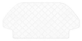 Priedas, plaušinė šluostė Xiaomi Disposable Mop Pad