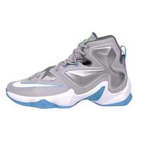 Nike LeBron 13 Hologram 807219-014 42 mėlyna/pilka spalva