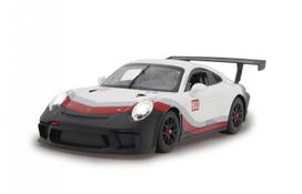 Jamara JAMARA Porsche 911 GT3 Cup 1:14 wh - 405153