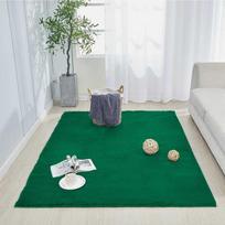Strado Triušių taikos kilimas Strado 100x150 BottleGreen (Žalias) universal