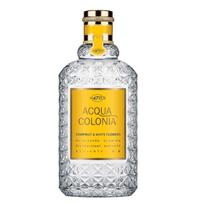 Odekolonas 4711 Acqua Colonia Starfruit and Baltas Flowers Eau De Cologne Purškiklis 170ml