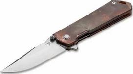Boker Peilis Bker Plus Kihon Padedamas varis
