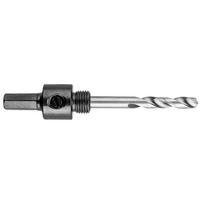 Grąžtas Graphite Grafito adapteris dvimotoriniams angažiniams pjūklams <14-30mm