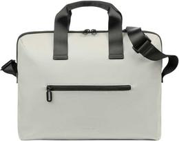 Krepšys Tucano Gommo na laptopa 15.6"/ MacBook Pro 16" pilka