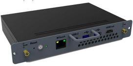 Yealink Kompiuteris Yealink MCore-OPS Intel® Core™ i5 128GB SSD 8GB