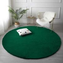 Strado Uraganas triušis Strado 140x140 BottleGreen (Žalia)