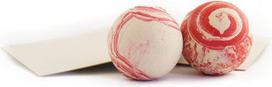 Hoko FUNDY BALLS "40" XS 12pt / op