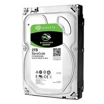 Seagate Barracuda ST2000DM006 2TB 3.5" SATA HDD (Atnaujinta) (Atnaujinta)