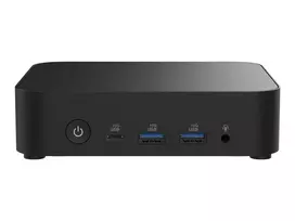 ASUS RNUC14MNK9700002 Barebone Intel N97 Kit L6 EU cord