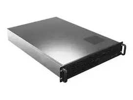 LANBERG Rackmount server chassis E-ATX 650/12 19inch 2U