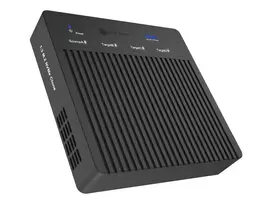 ICY BOX IB-4013MCL-C4 4x Clone and Docking Station