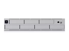 UBIQUITI UNAS-PRO-EU UNIFI DRIVE MANAGED 2U NAS 7x HDD slots