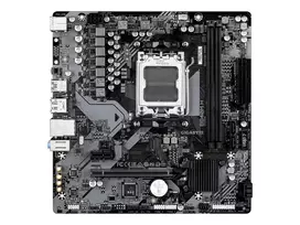 GIGABYTE B840M H AM5 2xDDR5 4xSATA 1xM.2 1xHDMI 1xDP