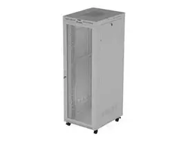LANBERG rack cabinet 19inch free-standing