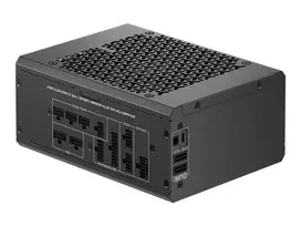 CORSAIR iCUE LINK HX1200i SHIFT 1200 Watt Cybenetics Platinum Fully Modular Power Supply C14 Version