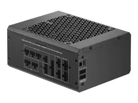 CORSAIR iCUE LINK HX1500i SHIFT 1500 Watt Cybenetics Platinum Fully Modular Power Supply C20 Version