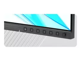 ASUS PA248QFV 24.1inch IPS Monitor 1920x1200 100Hz 350cd/m